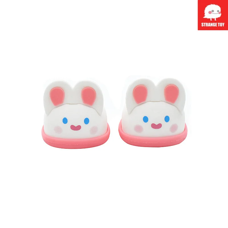 

Для Labubu V2 V1 Детская обувь 20 см Хлопковая кукольная обувь Симпатичные игрушечные туфли с животными Пухлое тело Фигурка знаменитости Аксессуары Игрушка для куклы своими руками