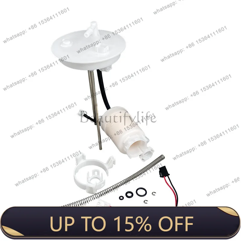 LS Cross-border spot wholesale quality 17048-T0A-000 Suitable for CRV built-in fuel filter