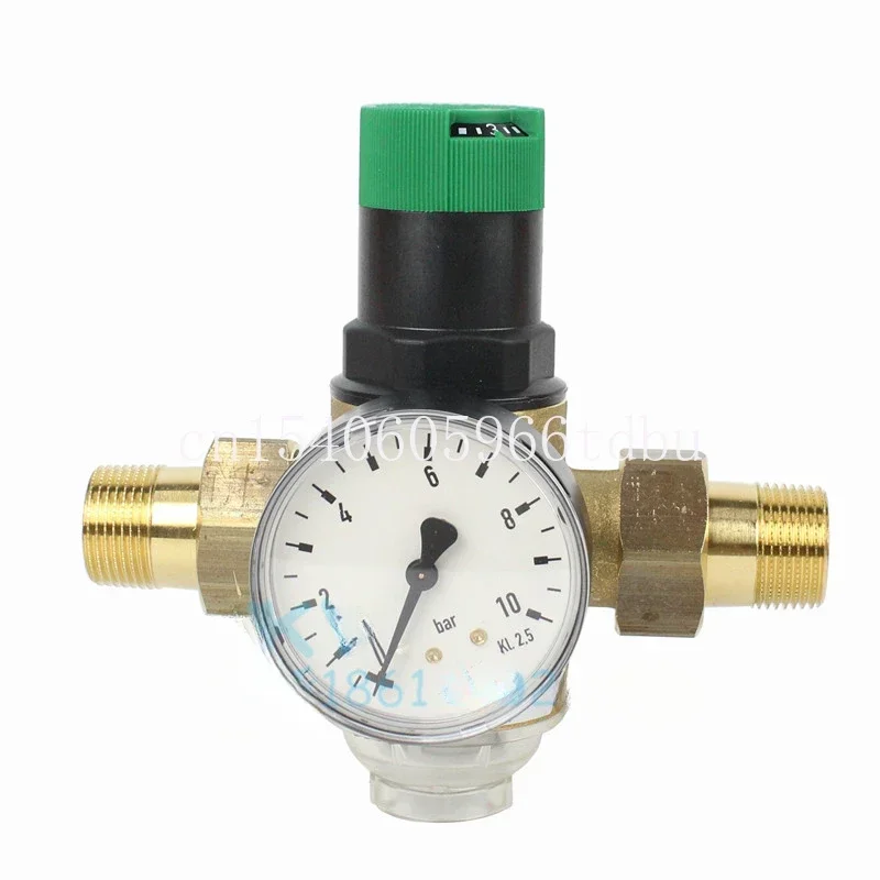 Tap Water Pressure Regulating Valve Dn25 Pressure Regulating Valve Honeywell D06f Pressure Reducing Valve 1 Inch