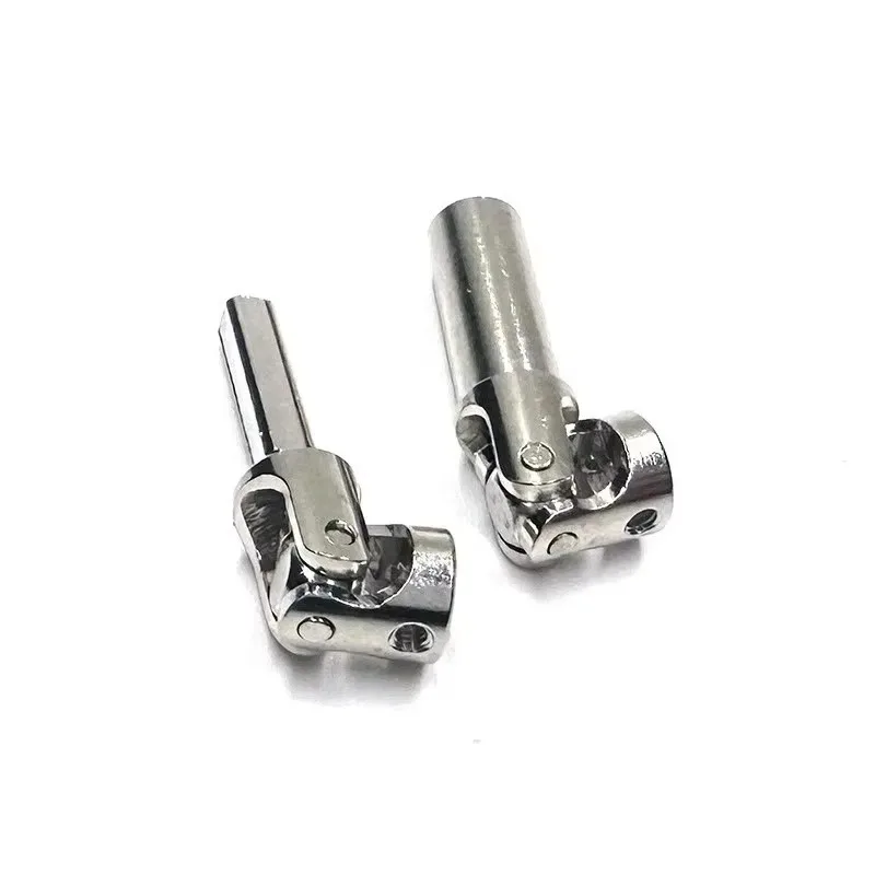 Eje de transmisión medio sobre orugas FMS Kotch 1/24 popular para medio camión FCX24