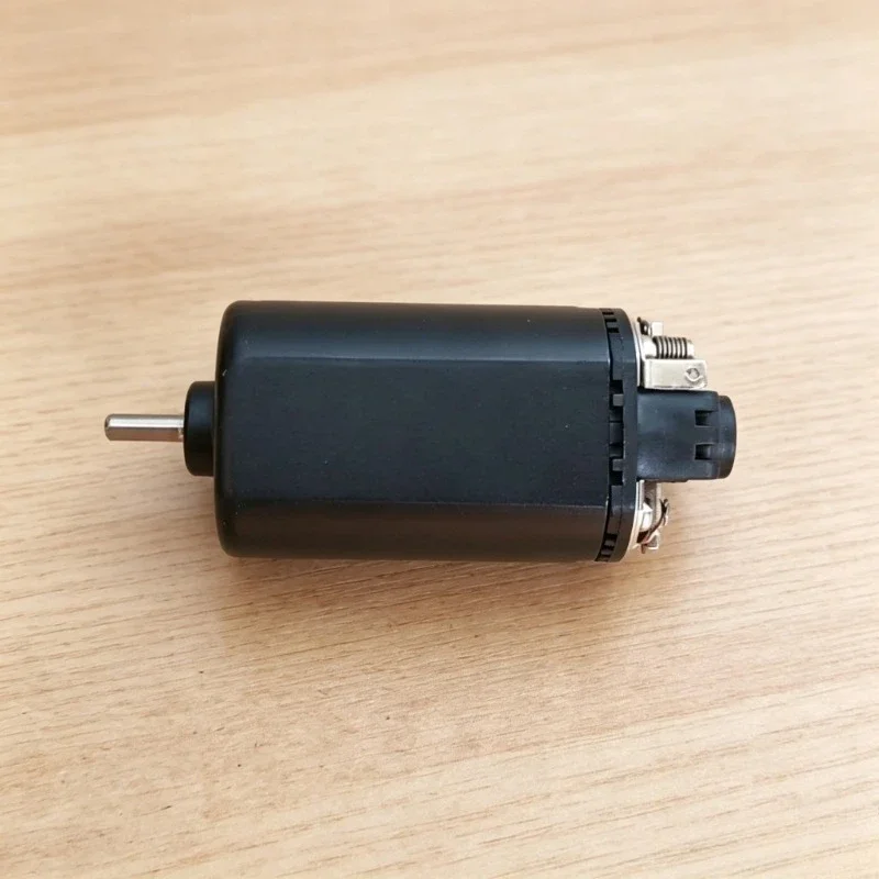 

Improved 480 Short Shaft Core Motor, 38000RPM Dynamic Speed Motor, Practical Gear Motor Spare Parts
