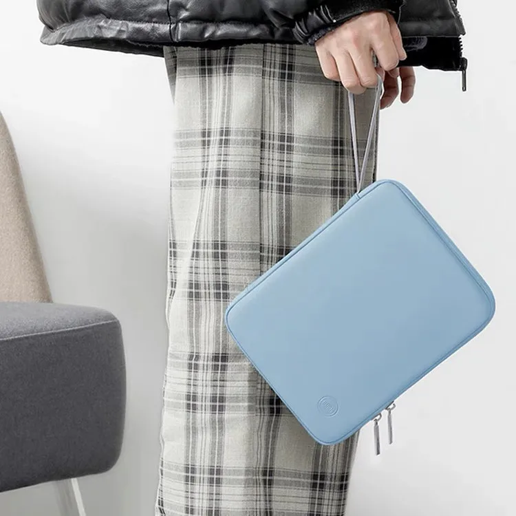 

Чехол из искусственной кожи для VIVO Pad5e 12,1 дюйма 2025 Pad5 Pro 13 SE 12,3 Pad3 Pro 13 дюймов противоударная деловая сумка для ноутбука и компьютера