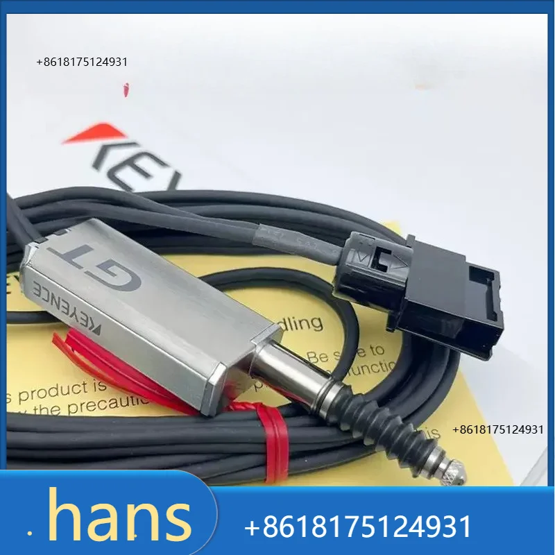 2026 Factory Direct Sales New KEYENCE/KEYENCE GT-H10 universal digital contact sensor