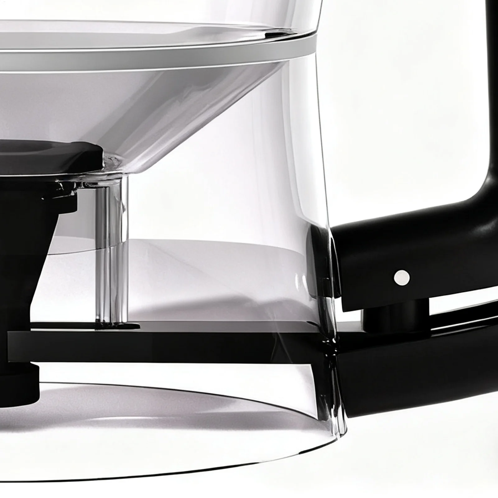 

Диспенсер для блинов для теста, 1 л, ручной шейкер в форме воронки, диспенсер для тортов с подставкой для кухни, приготовления пищи, выпечки кексов, соуса