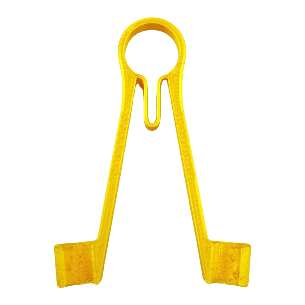 ABNH Universal Multimeter Probe Holder Stand for Industrial and Laboratory Use