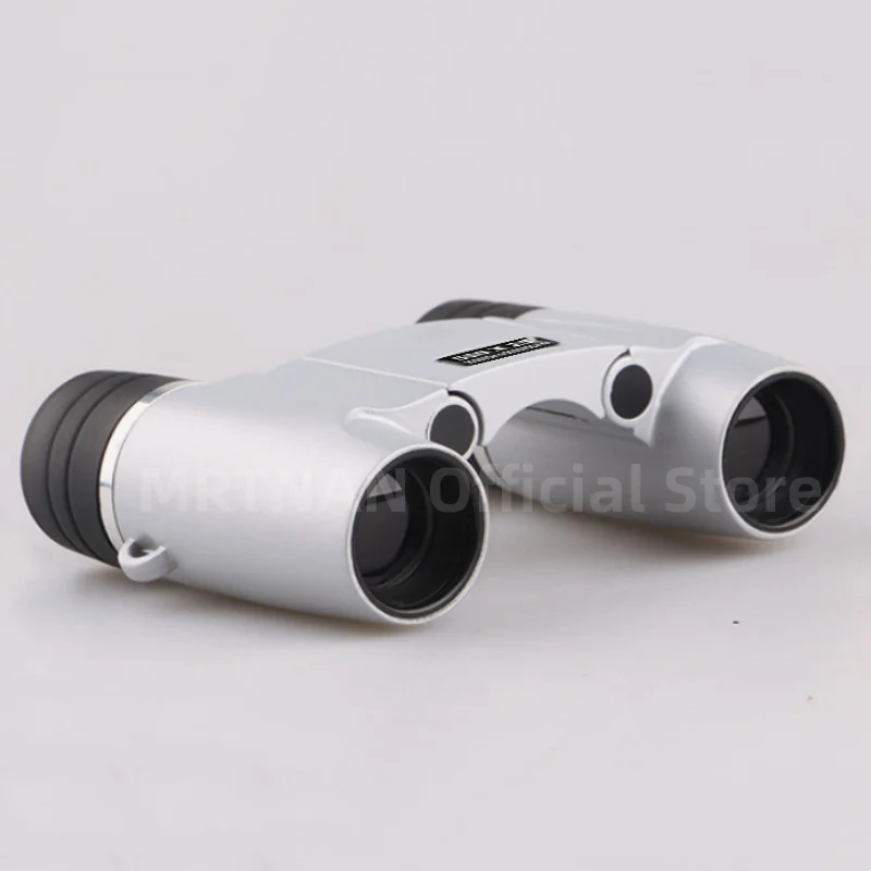 Foldable Auto Focus Binoculars Professional Powerful HD Telescope Outdoor Travel Bird Watching Equipment Long Range FMC Lens