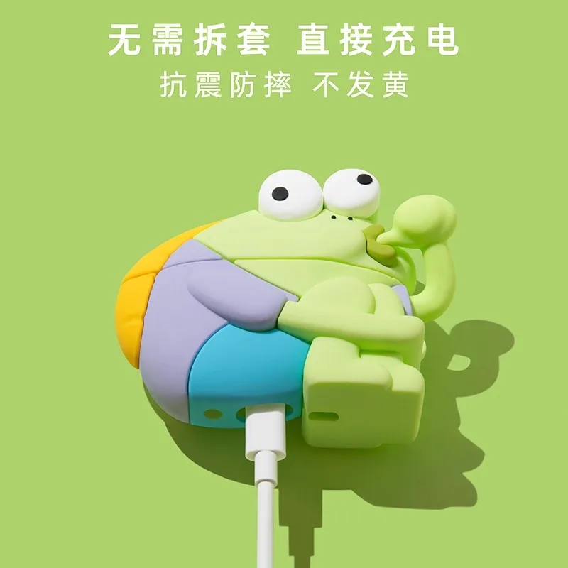 Eating Finger Fish …