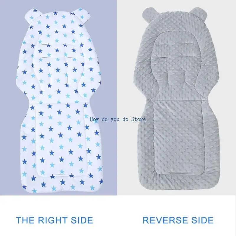 

19QF Эргономичная детская коляска вкладыш