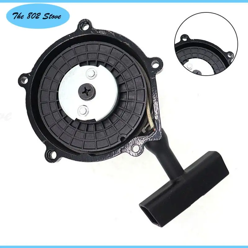 

Gy6 150Cc 180Cc 200Cc engine traction starter suitable for ATV beach rider puller accessories
