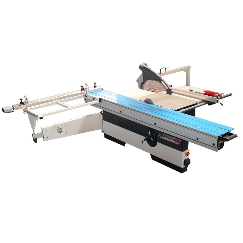 Woodworking Push Table Precision Panel , Miter Plastic Panel Aluminum Honeycomb Panel Cutting