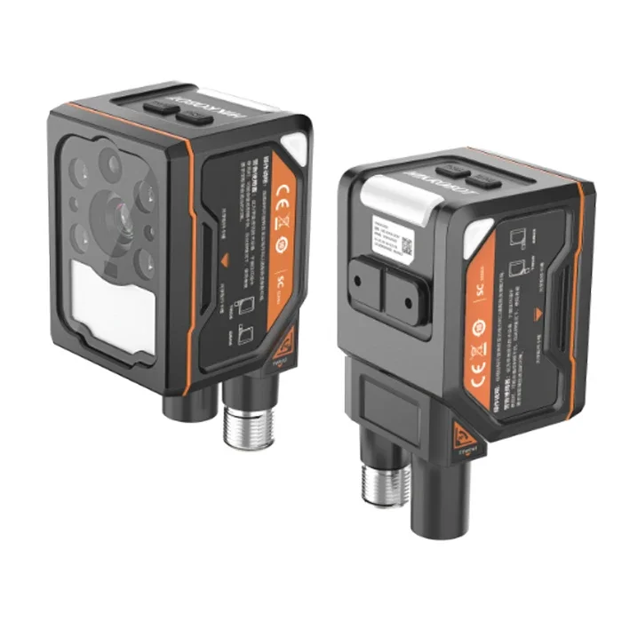 

SC3013XM Машинное видение OCR Обнаружение дефектов 1,3 МП Глубокое обучение Моно CMOS Датчик зрения Сеть GigE Умная промышленная камера