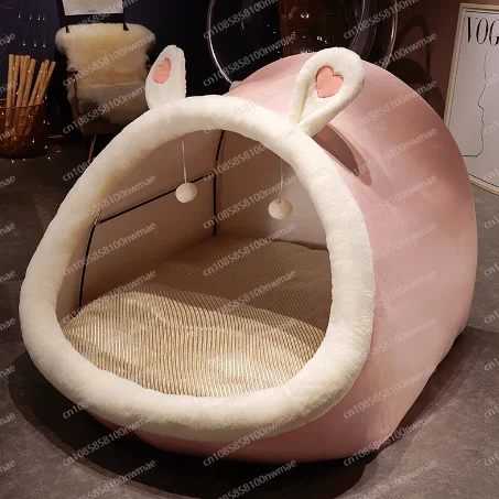 

Human cat nest oversized children lazy sofa bed game tent nest birthday gift cartoon plush sleeping bag