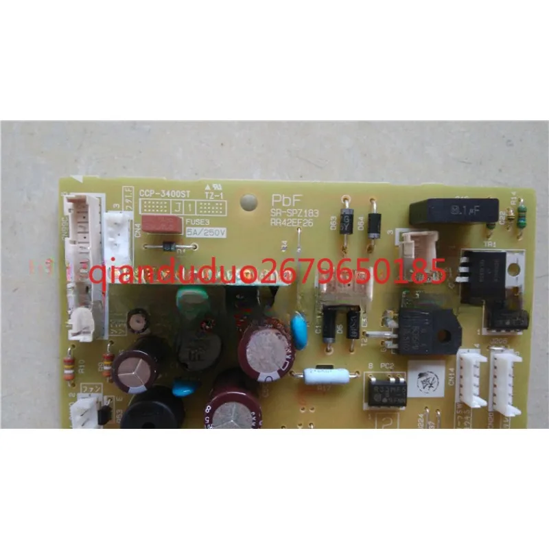 

Suitable for SR-SSS105 SSS185 power board main board control board, circuit board