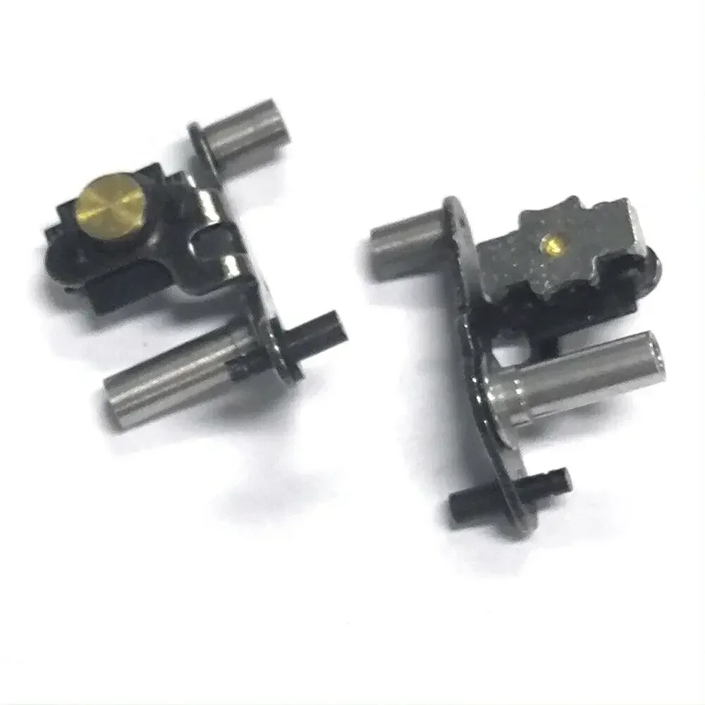 캐논 EOS 6D 6D2 6D 마크 II 6DII 카메라용 셔터 블레이드 제어 레버 로드, 운전 커튼 후크 걸이 자석 금속, 신제품, 1 개