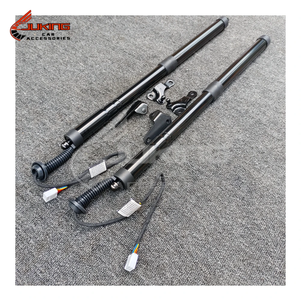 Wooba Tailgate Lift Strut Left Right 6891079016 6892079016 6892079015 6891079015 6892079017 For Lexus NX300h NX200t 4-Door L4