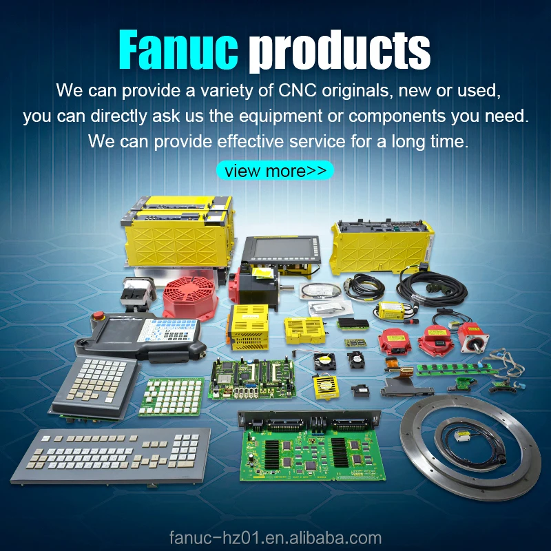 Fanuc Circuit Board Hot Sale & Best Price Japan original fanuc cnc board A20B-3300-0295