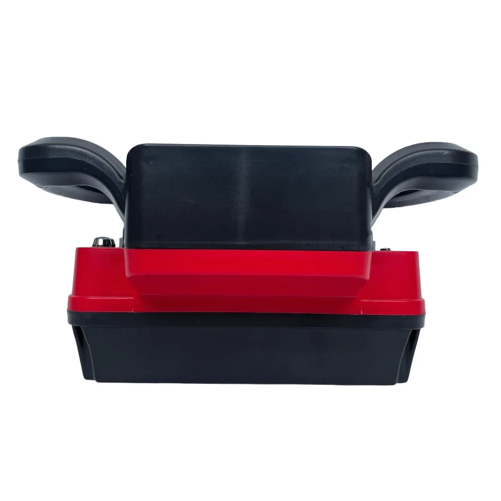 

12V 24v remote control truck crane control 4-way proportional remote control