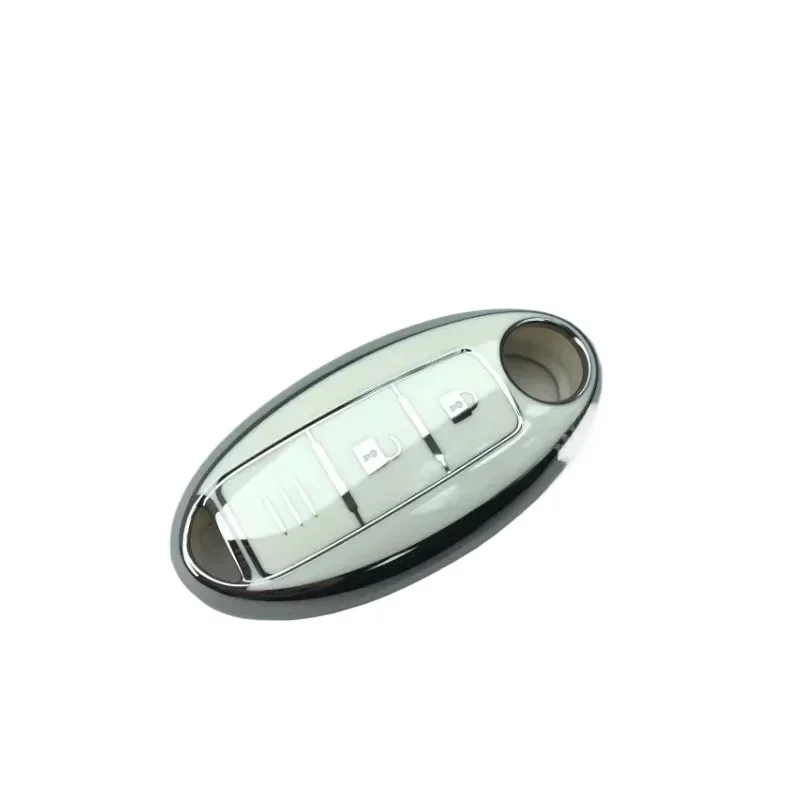 Suitable for Nissan Teana key set, Sylphy 14th generation Qashqai, X-Trail, Tiida, Bluebird, Jinke Tanlu Loulan Automobile