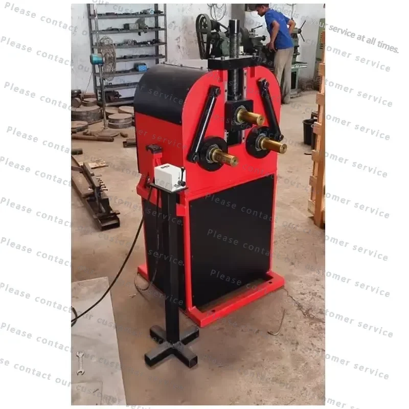 Industrial Hydraulic Pipe Bending Machine For Steel And Metal Tubes Robust Construction High Accuracy Efficient Long Lasting