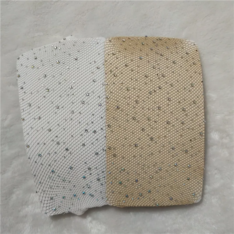 Baby-Mädchen-Strumpfhose mit Strassbesatz, elastische Netzstrumpfhose mit glänzenden Diamanten für coole, wilde Outfits, Prinzessinnen-Leggings für Kinder – Detail 9