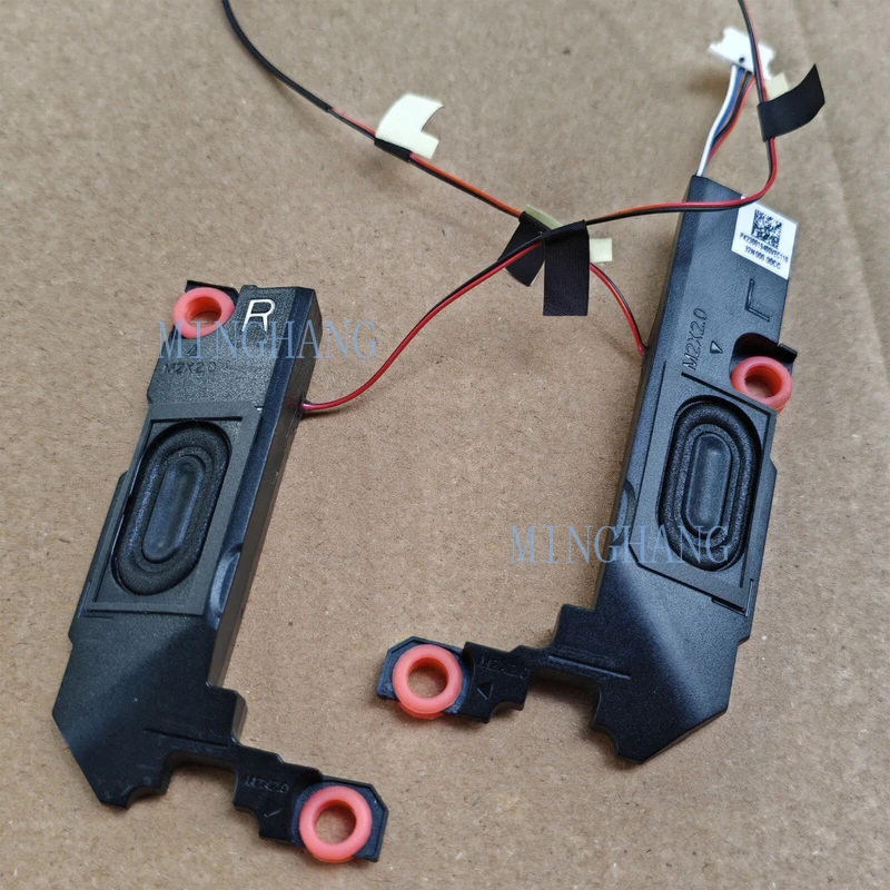 M  New Speaker kit JPR68-L JPR68-R For HP Victus Gaming 16-R 16-s Omen 16-ae 16t-ae