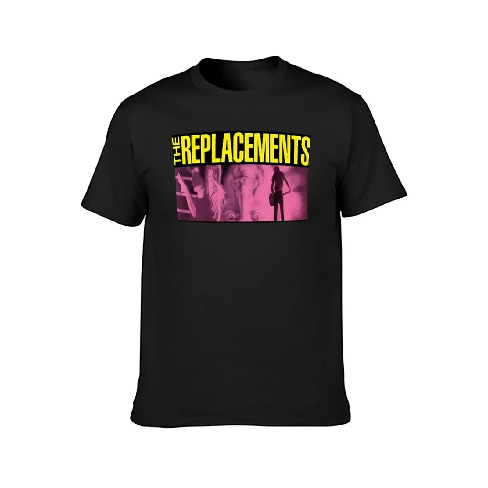 the Replacements T-Shirt man t shirt tees custom t shirt custom shirt luxury clothes men