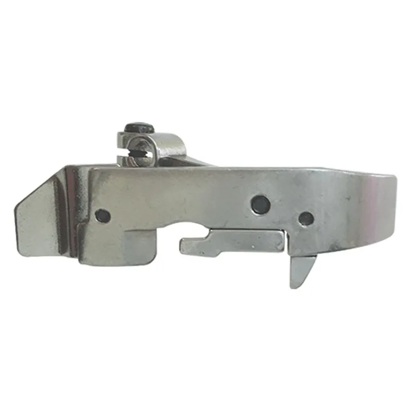 P253 F371 Zh Silver 737 Copy Code Wrapping Three-Line Presser Foot Sewing Machine Accessories New