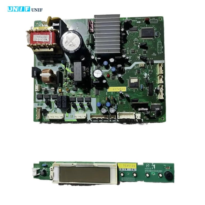 computadora-y-panel-de-visualizacion-para-refrigerador-2fb4b101002480-2fb4b101002490-para-haier-bcd-301w