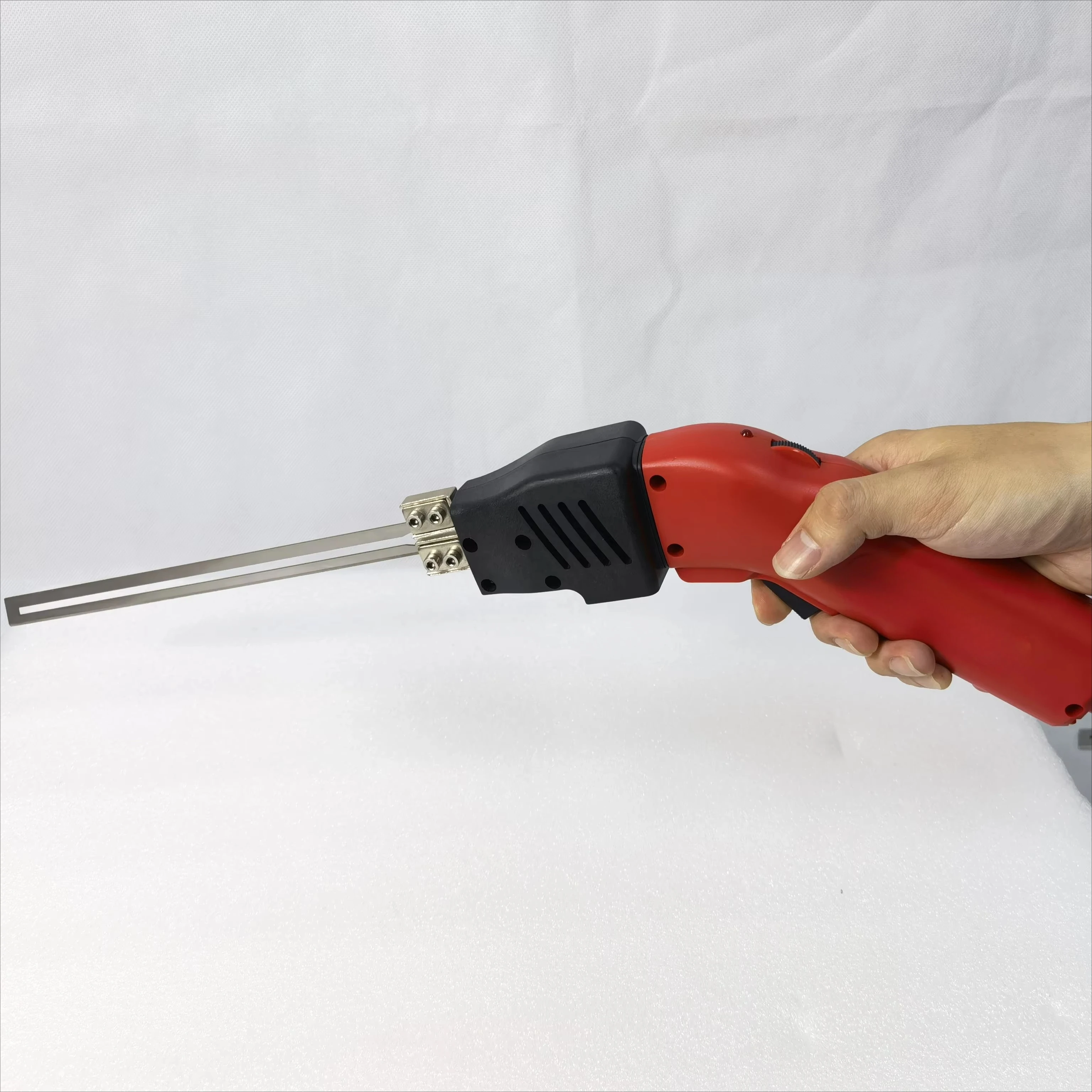 Electric Wire 200W Household Handhold Hot Heating Cutting Grooving Eps Foam Cutter Knife