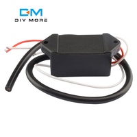 DC6-12V to 20KV High Voltage Generator Pulse Arc Pulse High Voltage Package Module