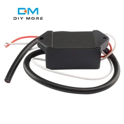 DC6-12V to 20KV High Voltage Generator Pulse Arc Pulse High Voltage Package Module
