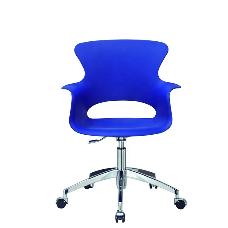 Multi Functional Modern Manufacturers Executive Swivel Manager Office Desk Chairs Furniture French Plastic Modern Office Chair