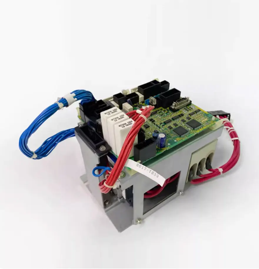 Brand New A05B-2601-C412  A05B-2601-C413  One-year warranty