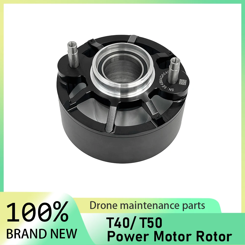 

Ротор двигателя 10033, аксессуары для сельскохозяйственных дронов DJI T40/T50, запасные части для дронов для защиты растений, новинка