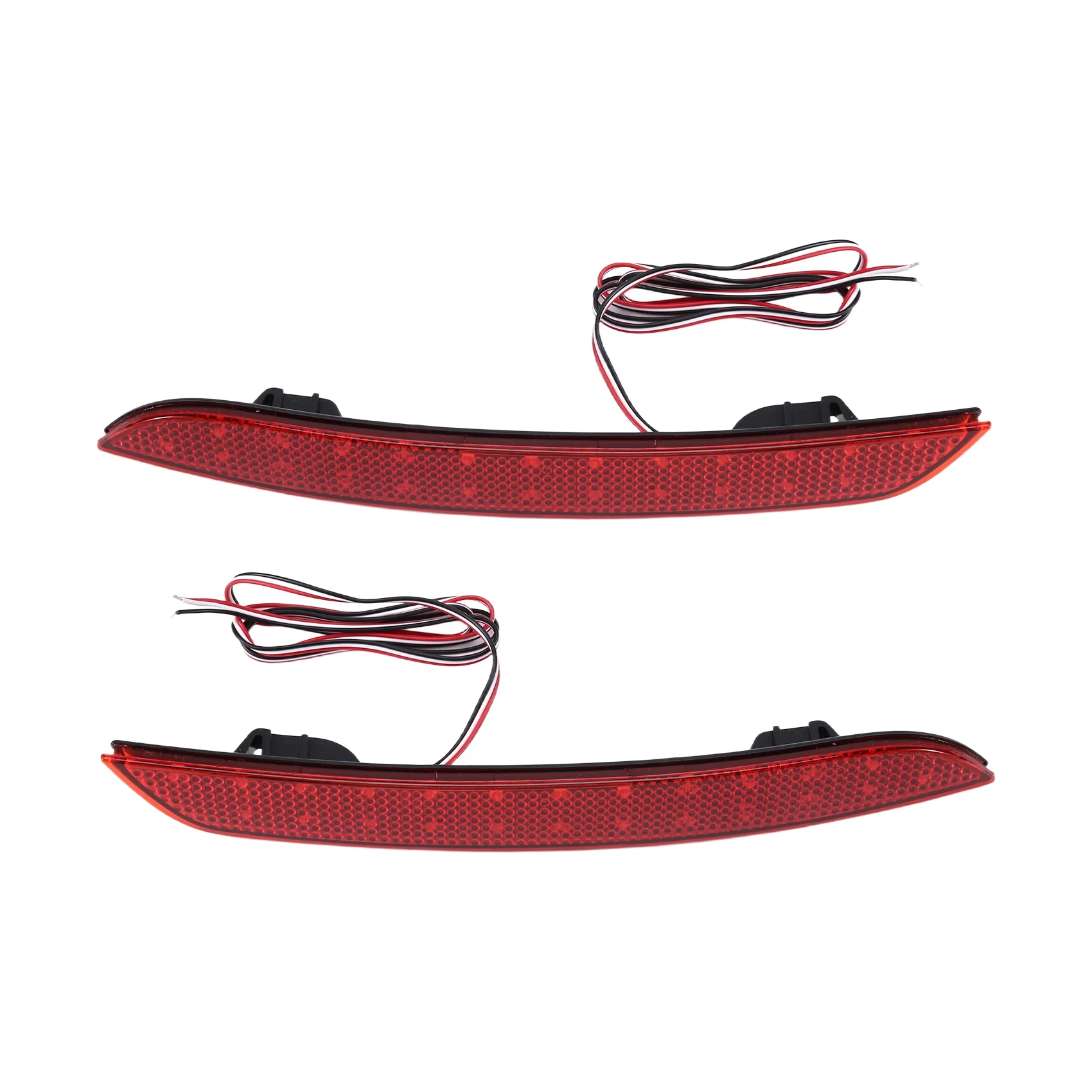 

Светодиодный задний фонарь A98M для BMW F30 F31 F35 - свет заднего бампера 63147301187