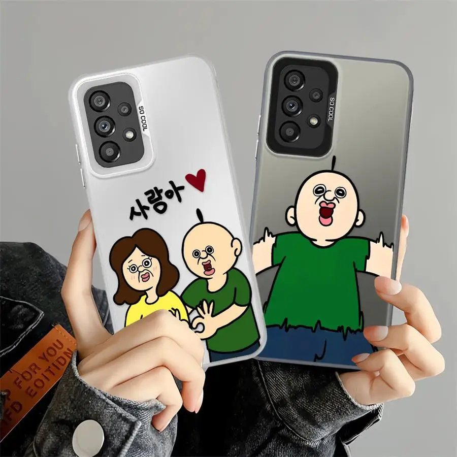 Back Phone Cover Ca… - image