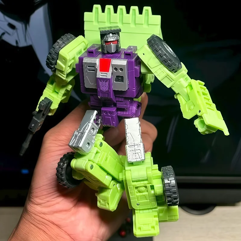 In Stock Transforme… - image