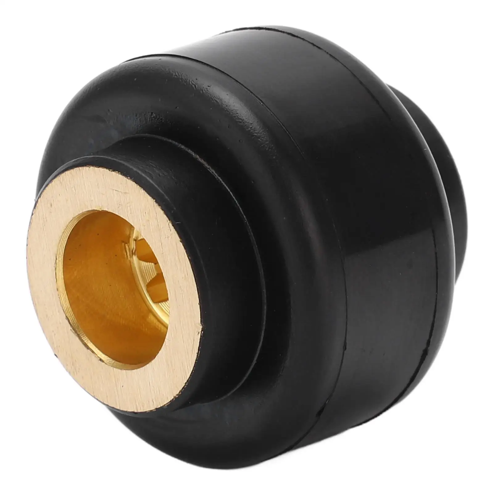 Propeller Prop Bushing 6E0-45981-01 Anti Aging 6EO-45981-00 9 Spline Replacement for f 3HP 4HP 5HP 2/4 Stroke Engine for