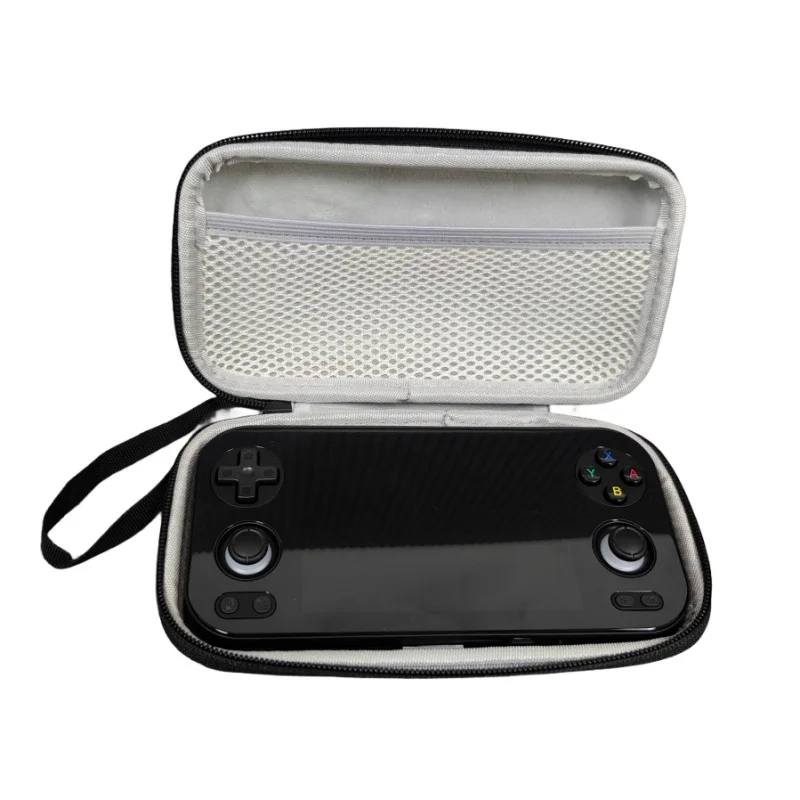 新しいアンバーニック RG476H 収納袋ケース耐衝撃 RG476 H ゲーム