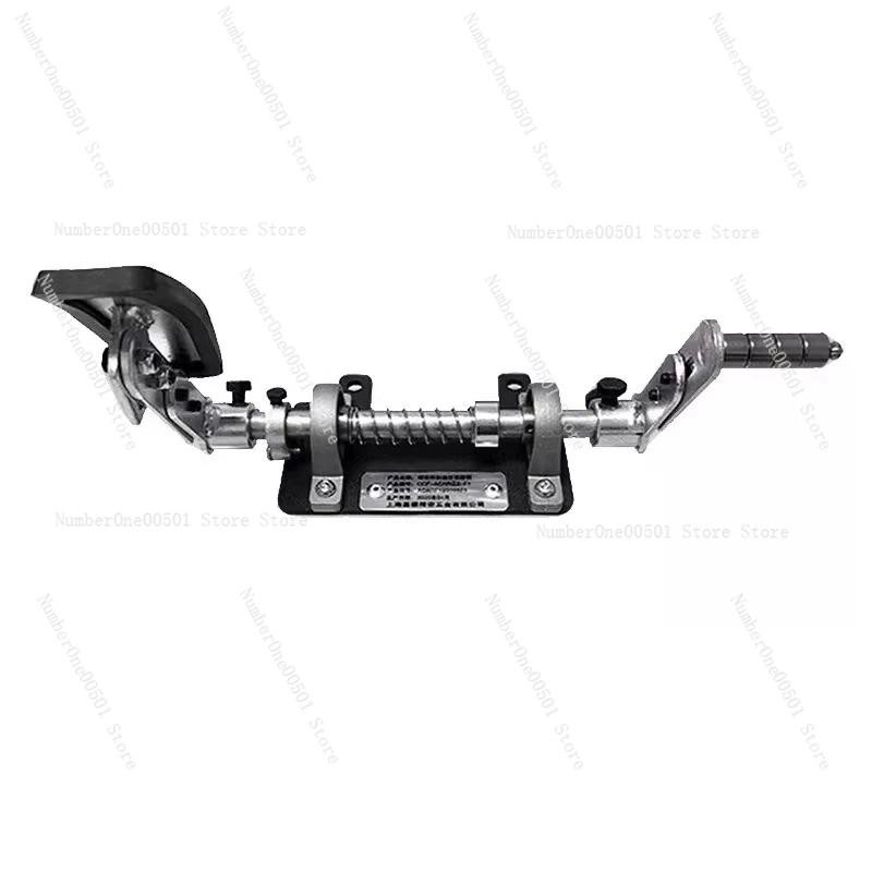 

Left Foot Gas Pedal Assistive Device for Disabled Drivers Car Accelerator Pedal Modification Left Side Control