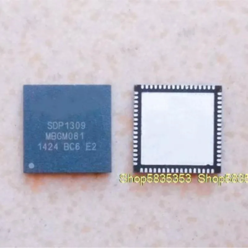 

5-10PCS New SDP1309 QFN68 liquid crystal chip