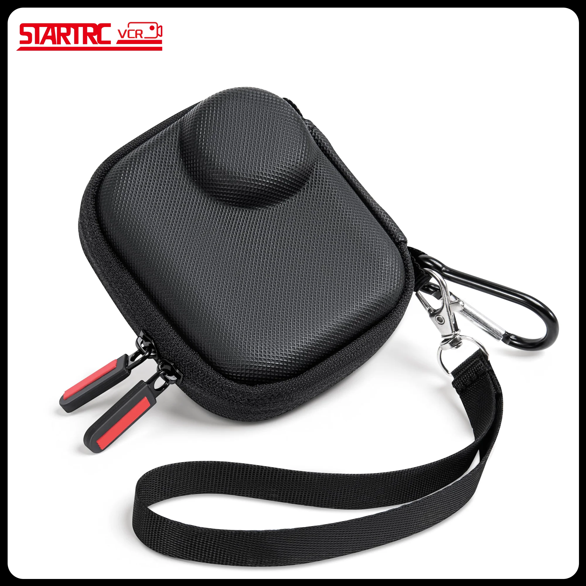 Mini Osmo Nano Case for DJI Compact Carrying Bag for DJI Osmo Nano Lens Protection Outdoor Activities Lightweight Protective
