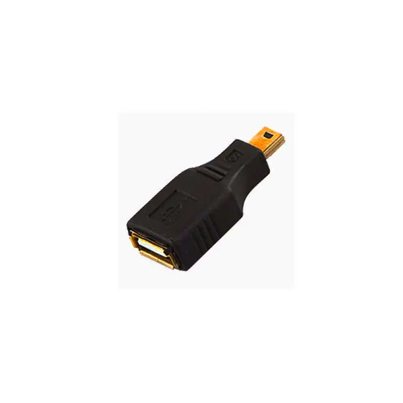 POWERMASTER USB FEMALE to MINI USB MALE CONVERTER ADAPTER