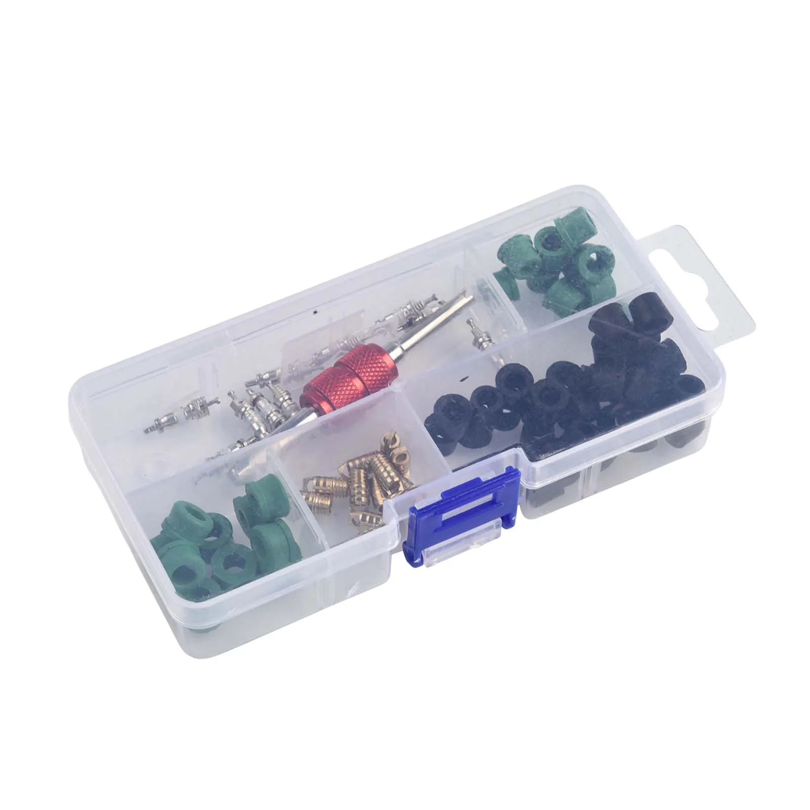 

AC Recharge Hose Air Conditioning Repair Tool Vehicle Maintenance Versatile Accessory Comprehensive Auto Kit Efficient Repairs