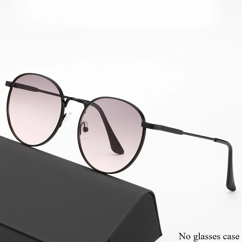 

6PCS Shades Sunglasses For WomenMen Metal Frame Eyeglasses Fashion stylish INS simple frame