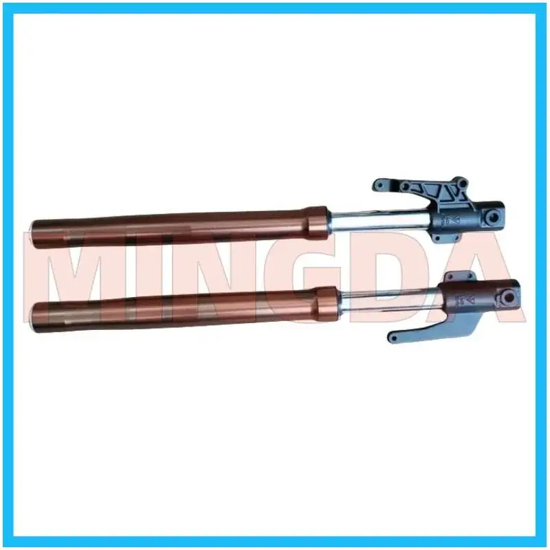 Left / Right Front Shock Absorber for Lifan Lf200-3b/kpm200