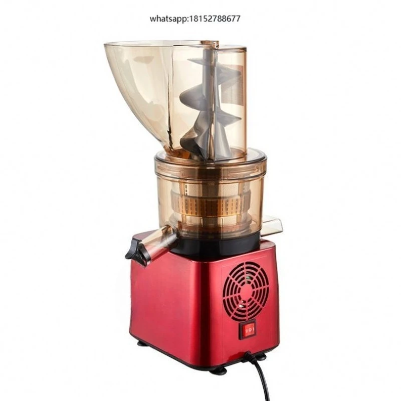 Industrial  Juice Machine Fruit Juicer Machine Juice Extractor Machine