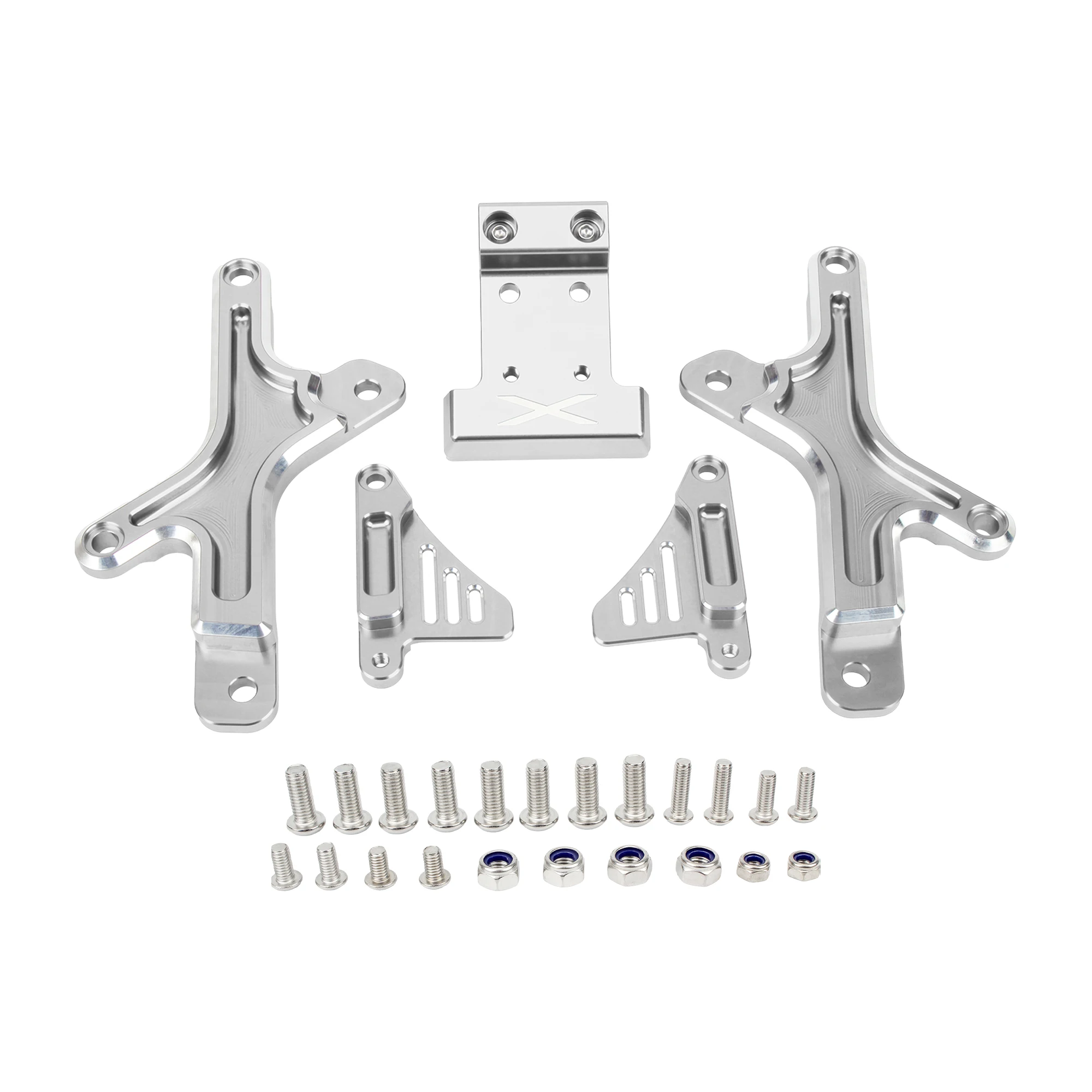 Support de levage de siège de vélo électrique, Kit CNC pour Surron Light Bee S X Dirt Bike Enduro mo