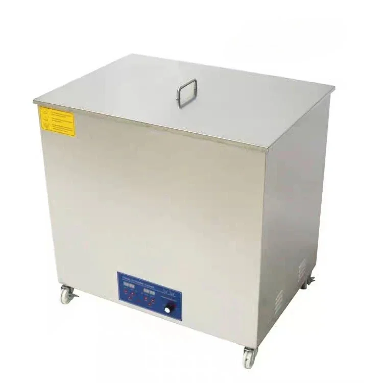 

Industrial 38L 58L 77L 130L Engine Block Parts Washer Ultrasonic Cleaning Machine Ultrasonic Cleaner