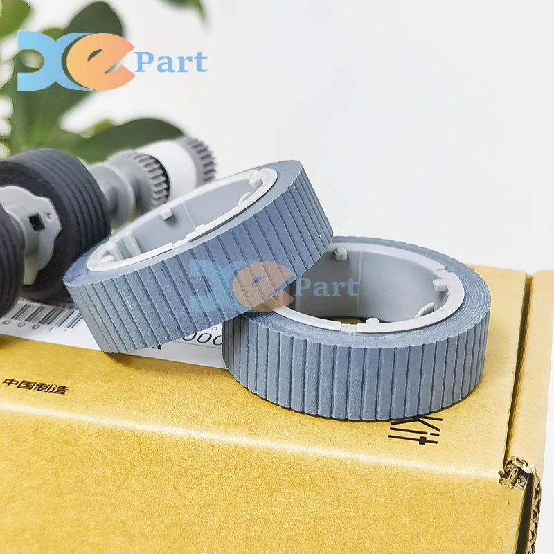 1set High Quality Pickup Roller Kit for Fujitsu Fi 8170 8270 8150 8250 8190 8290 OEM PA03810-0001 PA03670-0002